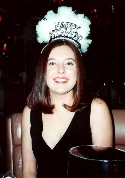 here ME Ringing in 1999